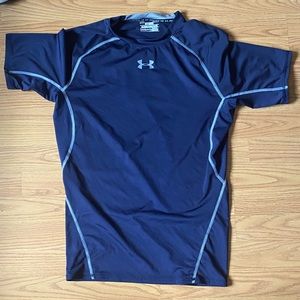 Under amour compression shirt